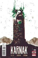 KARNAK #6