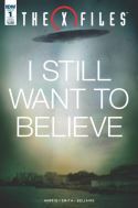 X-FILES (2016) #1 SUBSCRIPTION VAR