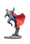 BVS DAWN OF JUSTICE SUPERMAN ARTFX+ STATUE