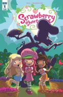 (USE FEB160330) STRAWBERRY SHORTCAKE #1