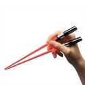SW DARTH VADER LIGHTSABER CHOPSTICKS