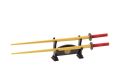 KANBEI KURODA SAMURAI CHOPSTICKS