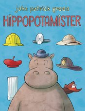 (USE MAR218325) HIPPOPOTAMISTER HC GN