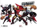 AVENGERS STANDOFF PLEASANT HILL OMEGA #1 DEODATO VAR ASO