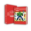INCREDIBLE HULK HERB TRIMPE MARVEL ARTIST SELECT HC  (C