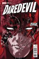 DAREDEVIL #6 LOPEZ STORY THUS FAR VAR