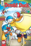 DONALD DUCK #12