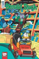 DONALD DUCK #12 SUBSCRIPTION VAR