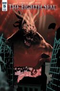 EIGHTH SEAL #5 (OF 5) SUBSCRIPTION VAR