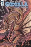 GODZILLA OBLIVION #2 (OF 5) SUBSCRIPTION VAR