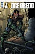 JUDGE DREDD (ONGOING) #5 SUBSCRIPTION VAR