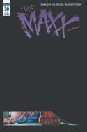 MAXX MAXXIMIZED #30 SUBSCRIPTION VAR