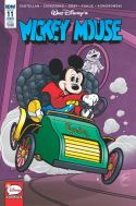 MICKEY MOUSE #11 SUBSCRIPTION VAR