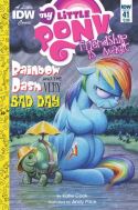 MY LITTLE PONY FRIENDSHIP IS MAGIC #41