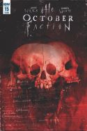 OCTOBER FACTION #15