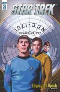 (USE FEB160359) STAR TREK ONGOING #56