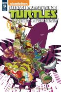 TMNT AMAZING ADVENTURES #9 SUBSCRIPTION VAR