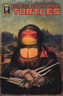TMNT ONGOING #57 ART APPRECIATION VAR