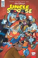 UNCLE SCROOGE #13