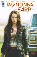 WYNONNA EARP #3 (OF 6) PHOTO VAR