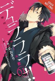 DURARARA RE DOLLARS ARC GN VOL 01 (RES)