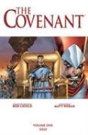 COVENANT TP VOL 01 SIEGE (MR)