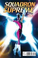 SQUADRON SUPREME #6 SOOK VAR