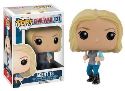 POP CAPTAIN AMERICA 3 AGENT 13 VINYL FIG