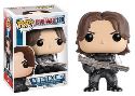 POP CAPTAIN AMERICA 3 WINTER SOLDIER VINYL FIG