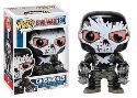 POP CAPTAIN AMERICA 3 CROSSBONES VINYL FIG