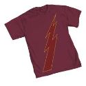 FLASH EARTH 2 SYMBOL T/S LG