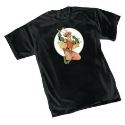 DK III CARRIE BY DODSON T/S XXL