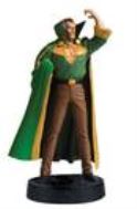 DC SUPERHERO BEST OF FIG COLL MAG #11 RAS AL GHUL