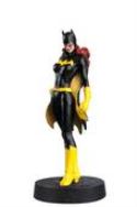 DC SUPERHERO BEST OF FIG COLL MAG #12 BATGIRL