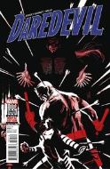 DAREDEVIL #2 GARNEY 2ND PTG VAR