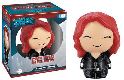DORBZ CAPTAIN AMERICA 3 BLACK WIDOW VINYL FIG
