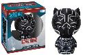 DORBZ CAPTAIN AMERICA 3 BLACK PANTHER VINYL FIG
