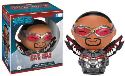 DORBZ CAPTAIN AMERICA 3 FALCON VINYL FIG