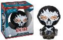 DORBZ CAPTAIN AMERICA 3 CROSSBONES VINYL FIG