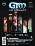 GAME TRADE MAGAZINE #194
