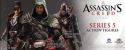 ASSASSINS CREED SER 5 IL TRICOLORE EZIO AF CS