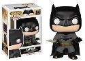 POP BVS BATMAN VINYL FIG
