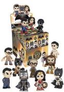 MYSTERY MINIS BATMAN VS SUPERMAN 12PC BMB DISP (DEC158012) (