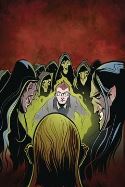 WITCHFINDER GENERAL #6 (OF 6)