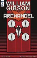 ARCHANGEL #1 SUBSCRIPTION VAR C