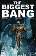 BIGGEST BANG #1 (OF 4)