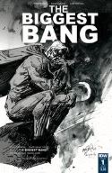 BIGGEST BANG #1 (OF 4) SUBSCRIPTION VAR