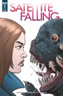 SATELLITE FALLING #1 SUBSCRIPTION VAR