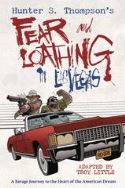 FEAR & LOATHING IN LAS VEGAS HC SGN LTD ED