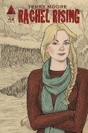 RACHEL RISING #42